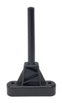 Nordic-track NTL141224 Commercial 1750 Treadmill Frame Hood Mount 432674. Fixed Price $14.99.