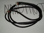 Horizon Evlove Sg Wire Harness (treadmill) Upper. Fixed Price $18.99.