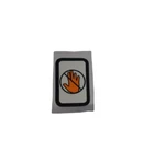 Horizon Fitness Treadmill Digital Disc Decal 006069-AX. Fixed Price $11.99.