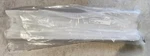 Factory Sealed Star Trac Treadmill Part: Nose Front 4-TR 740-9407-35 Obo. Fixed Price $35.00.