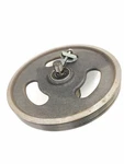 Precor Efx 546I 556I 576I Elliptical Step Up Tensioner Pulley Drive Assembly. Fixed Price $119.00.