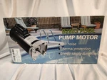 B2853 Hp, Replaces Century Ao Smith Pool Pump Motors, 115/230V, 3450 Rpm. Fixed Price $109.99.