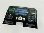 Life Fitness (ftr) Treadmill Display Console Panel (CP5). Fixed Price $399.99.