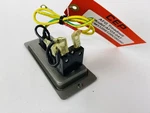 Afg 5.0AT Power Entry Plate Switch Breaker Inlet Set (PP392). Fixed Price $79.99.