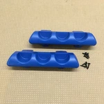 Set 2 Proform 6.0 Rt Treadmill Deck Isolator Cushion W/ Screws - Icon 318096. Fixed Price $25.00.