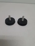 Lifespan TR1200-TD3 Walking Pad Leveling Feet (27G). Fixed Price $25.00.