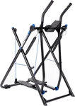 Gazelle Tony Little Total Body Fitness Workout Exercise Elliptical Glider Suppor. Fixed Price $317.64.