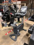 Life Fitness 95C Inspire Upright Bike - Cleaned & Serviced. Fixed Price $1295.00.