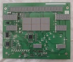 Octane Console Display Board For Pro 4700 Elliptical. Fixed Price $95.00.