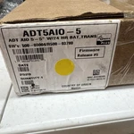 Honeywell ADT5AIO-5 Touchscreen 24HR Battery Life Security Control Panel. Fixed Price $99.77.