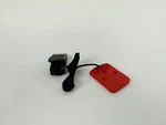 Fitnex T651D Treadmill Magnetic Safety Key Lanyard (SK131). Fixed Price $29.99.