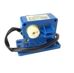 True Upright Bike Resistance Motor With Wire Harness MFR-M-100A-5P0CW 9UES0010. Fixed Price $99.99.