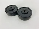 Physiomill Treadmill Transport Wheel (WP138). Fixed Price $34.99.