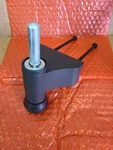 Nordic Track Proform, Treadmill Deck Latch Pin And Spring Assembly With Screws. Fixed Price $23.95.