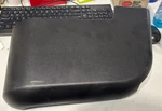 Motor Shroud Assy Left, Charcoal Gray, Lifefitness 1001808. Fixed Price $25.00.