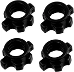 Dumbbell Nut Clamp 1.88 Inch Barbell Screw Collar 4 Pcs Fitness Equipment Ac. Fixed Price $13.62.