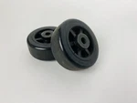 Matrix Fitness TF30-02-F Treadmill Transport Wheel (WP117). Fixed Price $29.99.