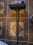Precor Weight Stack Top Plate Assembly CWS064040101 For RSL310. Fixed Price $315.00.