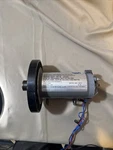 Mcmillan 2.75HP Treadmill Motor 130VDC 405563 2HP Continuous. Fixed Price $92.48.