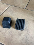 Bowflex Sport Extreme 2 Se Elite Xceed Feet Foot Black. Fixed Price $12.00.