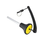 Cybex Selectorized Weight Stack Pin 95MM Strength System BH030207. Fixed Price $36.99.