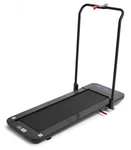 Fitnation Slimline Treadmill Lcd Foldable TREAD01 Black. Fixed Price $344.00.