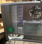 Treadmill Doctor Gray Console ETPF-73105 236087. Fixed Price $191.81.