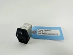 Precor Efx 5.17I 5.21I 5.23I 546 Elliptical Power Entry Module 12167102(PP2). Fixed Price $44.99.