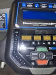 Johnson / Horizon Fitness Treadmill Upper Control Panel 1000458557 Part Only. Fixed Price $250.00.