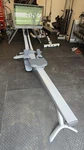Hydrow Rower - Perfect Condition W/ Minor Screen Crack $995.00 Obo. Fixed Price $995.00.