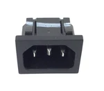Life Smart TM4500 Treadmill Inlet Power Entry Socket 910637. Fixed Price $7.00.