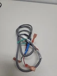 Precor 956I Treadmill Heart Rate Wire Harness 47342-025 (137A). Fixed Price $35.00.