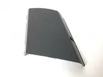 Life Fitness Clsc Upright Bike Seat Post Shroud 0K63-01092-0211. Fixed Price $79.00.