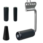 Korikahm Upgraded Lat Pulldown Attachments Double Handlearmwrestling Handlesv. Fixed Price $105.27.