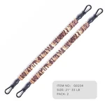 Resistance Bands Exercise Attachment, Fitness Handles Workout Bar For H.... Fixed Price $30.92.