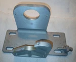 Precor Generator Mount For 546I, 556I, And 576I Ellipticals. Fixed Price $50.00.