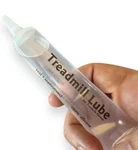 Treadlife Fitness 100% Silicone Treadmill Lube - 1OZ Instructions Tube. Fixed Price $6.95.