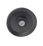 Cybex 11010 - Overhead Press Strength System Pulley 4.5 Inches 08014. Fixed Price $45.99.