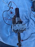 Treadmill Incline Motor Assemby Icon Fitness Fits Nordictrack, Proform,. Fixed Price $50.00.