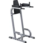 Body Solid Vertical Knee Raise Dip Ab Station GVKR60. Fixed Price $550.00.