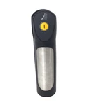 Matrix Commercial Elliptical Top Hand Sensor Pulse Plate 1000389832. Fixed Price $29.00.