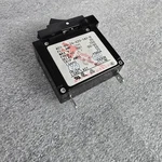 Oem Precor Treadmill Power Switch Circuit Breaker AC1-B0-26-620-1A1-D 11462-143. Fixed Price $49.99.