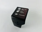 Sole Fitness F63 Treadmill Left Rear Adjustment Base End Cap (EC40). Fixed Price $43.99.