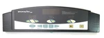 Sportsart 3100HR Treadmill Display Console Panel 3100-01. Fixed Price $258.99.