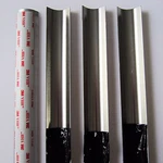 Precor Elliptical Series Ramp Sleeve Inserts (set Of 4 Pieces). Fixed Price $49.00.