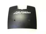Life Fitness Treadmill Console Neck Back Cover Accessory AK65-00090-2400. Fixed Price $59.99.