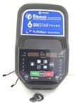 Horizon Fitness EX59-3 EP716 Elliptical Display Console Assembly 1000419611. Fixed Price $549.00.