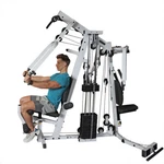 Body-solid EXM2500 Home Gym. Fixed Price $1795.00.