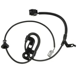 Rear Right Abs Wheel Speed Sensor (wiring Harness Only) Fits 09-11 Toyota Camry. Fixed Price $54.49.