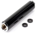 2913 Insulated Handle For Pre-rinses (fisher Only) , Black. Fixed Price $50.12.